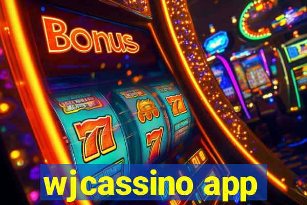 wjcassino app